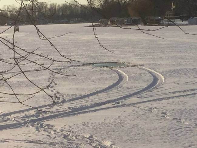 Mennyi dráma és izgalom, egyetlen fotón.