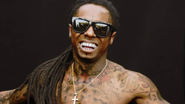 Prince és Lil Wayne