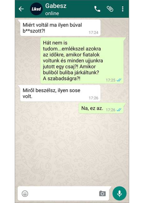 16 beszélgetés, ami bizonyítja, hogy a ‘segítő’ barátainkra mindig lehet számítani