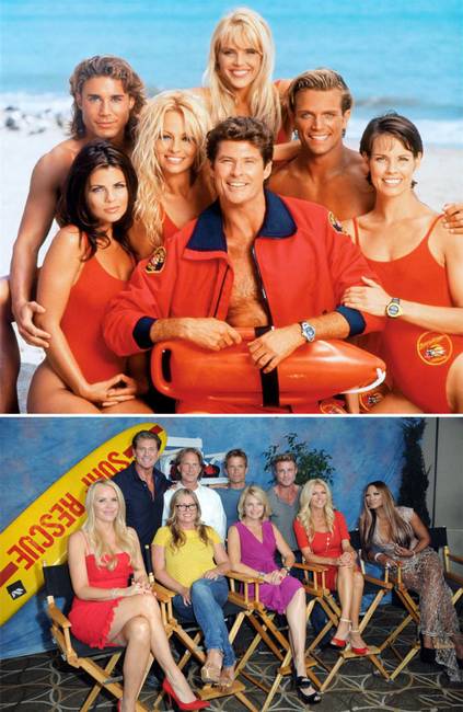 Baywatch (1989 – 2013)