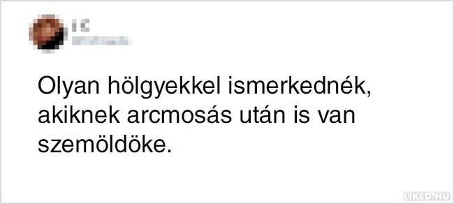 18 gúnyos Tweet azoktól, akik mérhetetlen szarkazmussal látják a világot