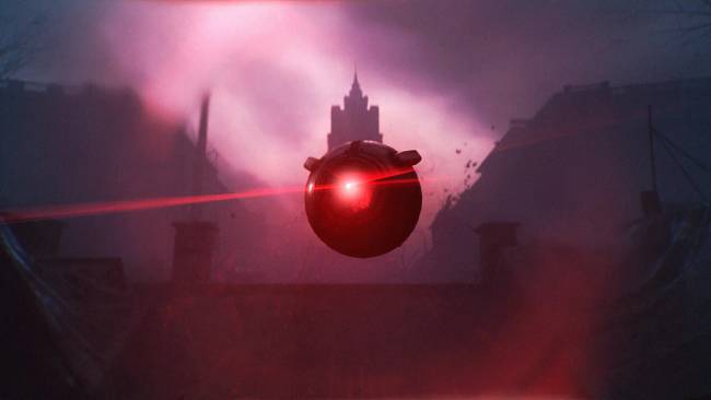Bejelentették a Cronos: The New Dawn történeti kiegészítőjét, a Lazarust