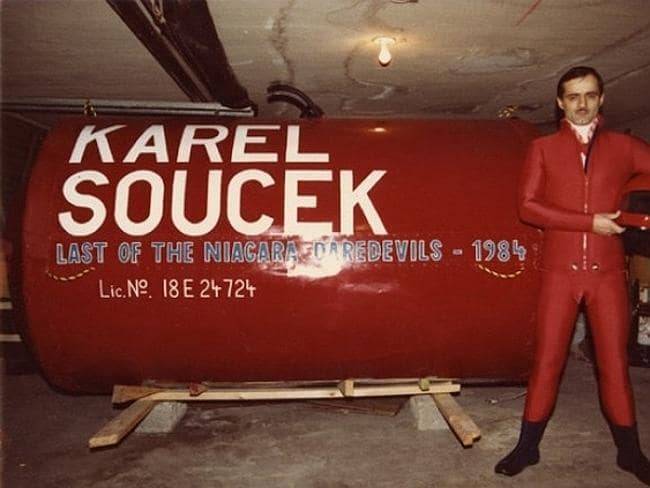 Karel Soucek