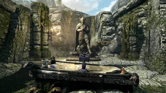 Eltávolíttatták a Bethesda Game Studios elbocsátott munkatársainak emlékművét