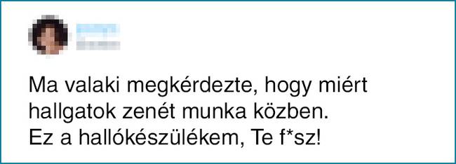 17 ember, aki csak úgy vonzza magához a kellemetlen helyzeteket