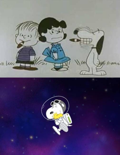 Snoopy