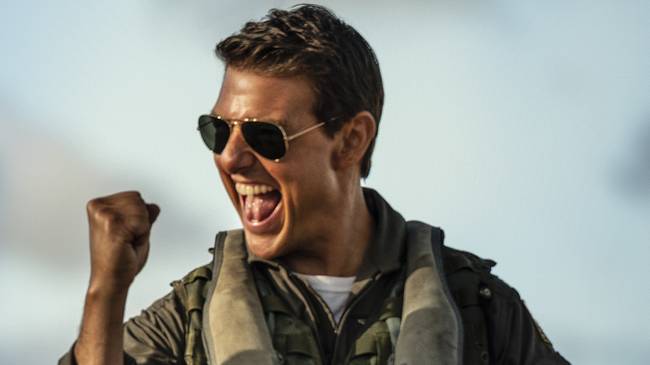 Újabb klasszikus folytatását készítheti elő Tom Cruise