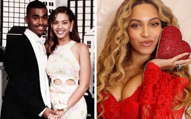 Beyonce