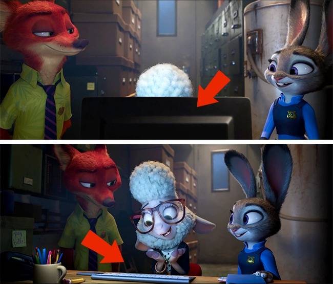 Zootropolis – Állati nagy balhé