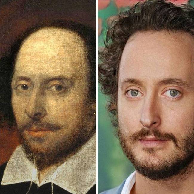 William Shakespeare