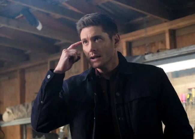 Dean