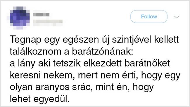 Lehet ezt még fokozni?!