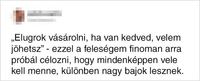 Burkolt célozgatás.