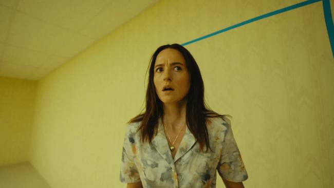 Rekordot döntött az A24 új horrorfilmje, a The Backrooms