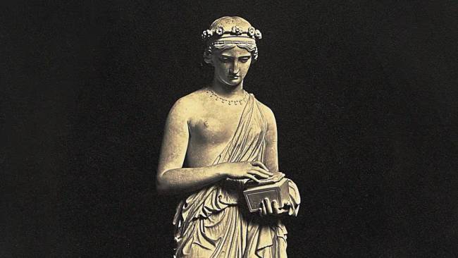 Ki volt Pandóra? És mi volt az a tiltott szelence, amit kinyitott