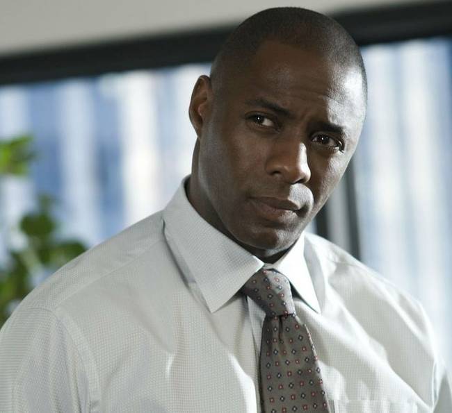 Idris Elba (87.93 %)