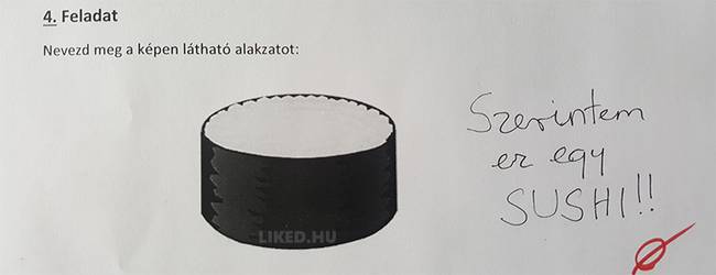 Pedig nagyon annak tűnik...😄