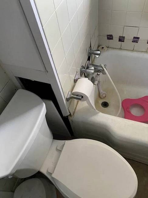 22 furcsa WC, ahová nem szeretnél bemenni