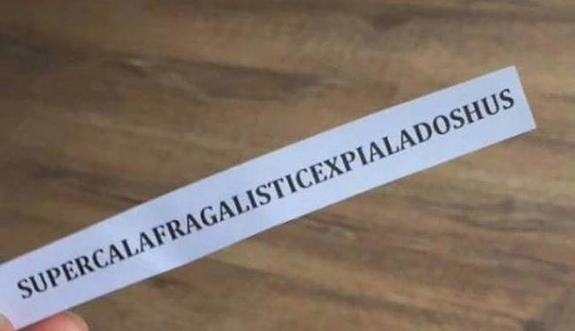 Végezetül pedig egy könnyed szállodai Wi-Fi kód, csakhogy méltó módon zárjuk a listát… 😀