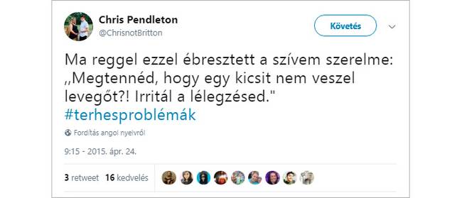 Nem olyan nagy kérés ez, azt hiszem.