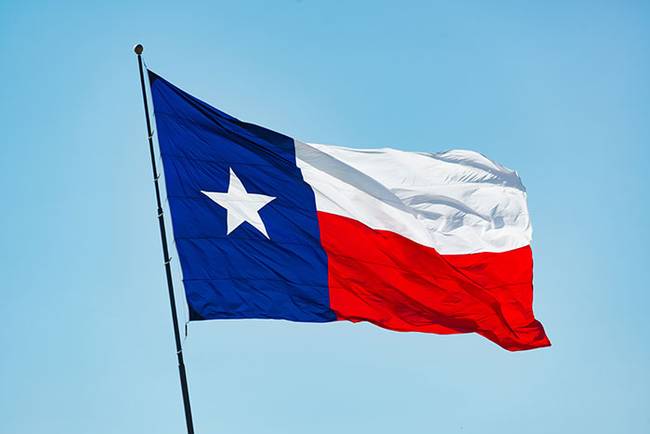 Norvégiában a "texas" szó az "őrült" szlengesített szinonímája. A Norvég Nyelvi Tanács elnöke szerint ez akkor terjedt el az országban, amikor a norvégok elkezdtek cowboy filmeket nézni.