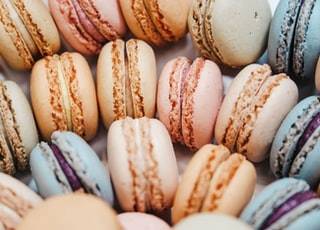 macaron
