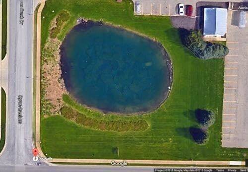 2006-ban Davie Lee Niles eltűnt, és senki sem tudta, hová. Aztán egy napon valaki észrevette Davie autóját az egyik közeli tó mélyén.
