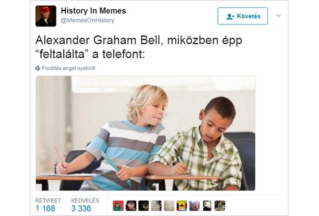 21 röhejes mém, amit csak a tanult, történelemben jártas emberek értenek igazán