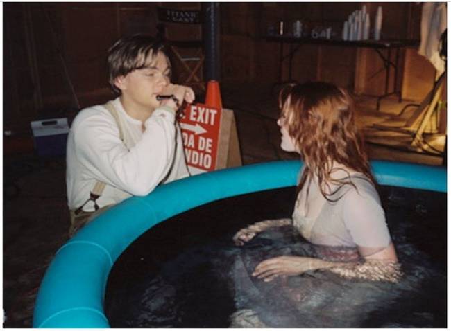 Titanic (1997).