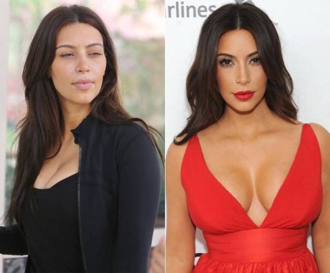 Kim Kardashian