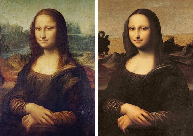 Az isleworth-i Mona Lisa