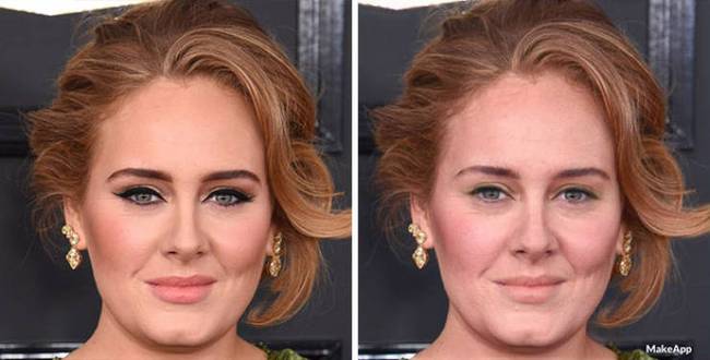 Adele
