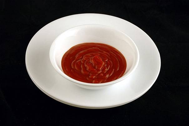Ketchup (226 gramm)