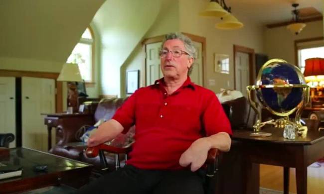 Az ember, akit kétszer is hagytak meghalni az Everesten. Beck Weathers lenyűgöző története