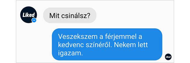 19 vicces üzenet, ami bizonyítja, hogy a humor elengedhetetlen egy házasságban