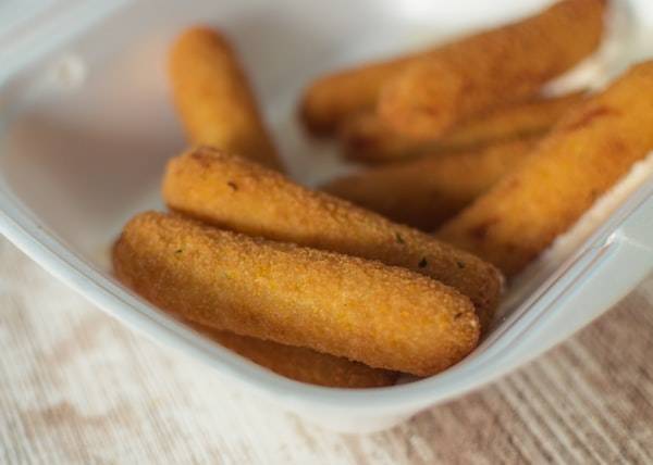 Válassz néhány ételt, és megmondjuk, hogy mi a lelkitársad nevének kezdőbetűje