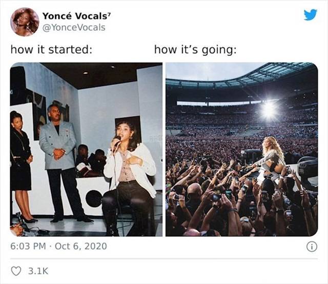 Beyoncé