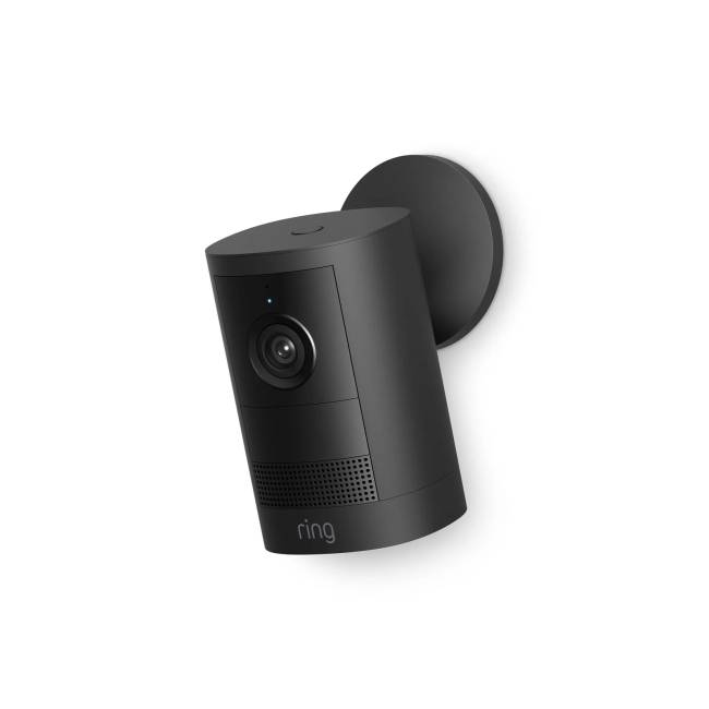 Két új 2K-s Ring biztonsági kamera érkezett az Amazon kínálatába