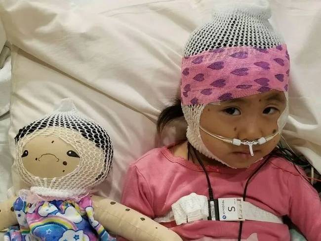 16 egyedi baba, amely segít a gyerekeknek elfogadni saját különlegességeiket