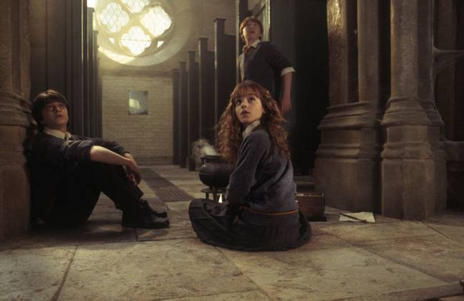 10 dolog, amiért Hermione veszélyes