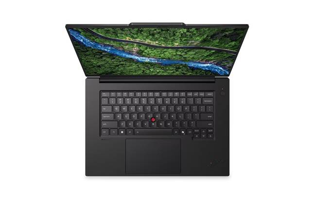A ThinkPad T1g Gen 9 súlya 1,8 kg-tól indul.