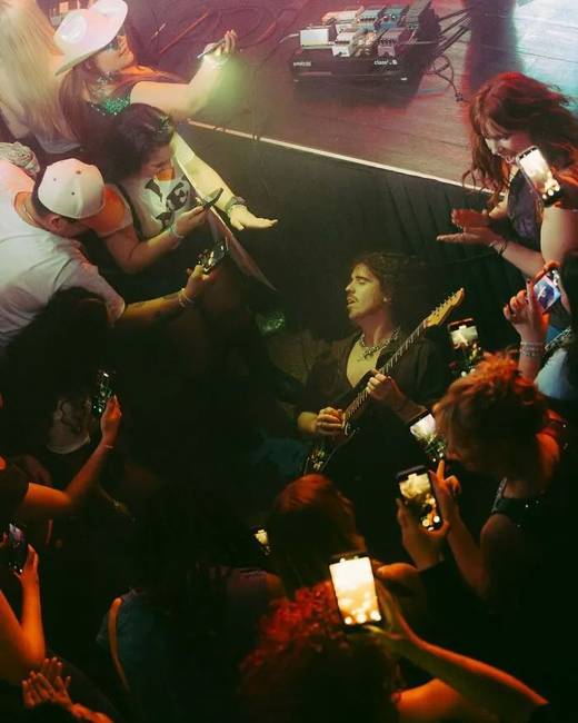 17 fotó, amely úgy fest, mintha egyenesen a reneszánsz korból származna