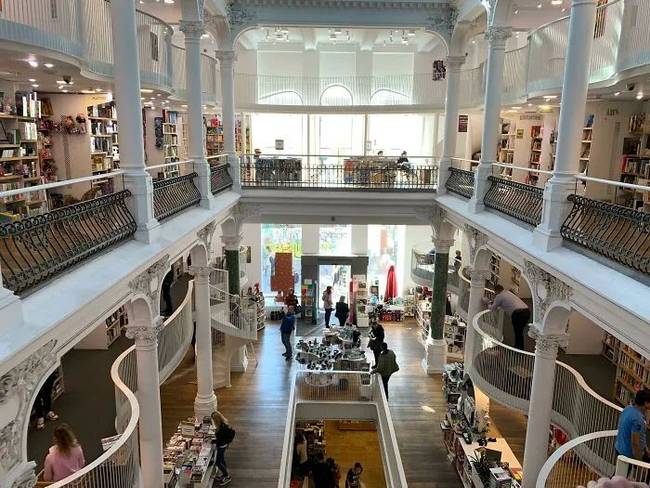 16 lenyűgöző épületátalakítás, amelyek új funkciót kaptak