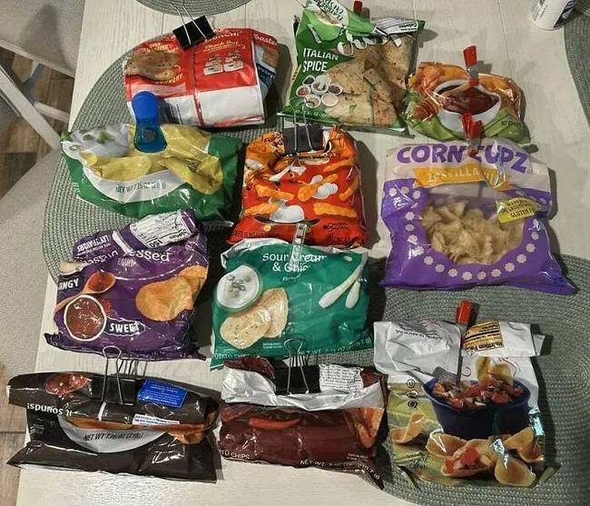 18 fotó, amelyen a feleségek és barátnők kissé kihozzák a férfiakat a sodrukból