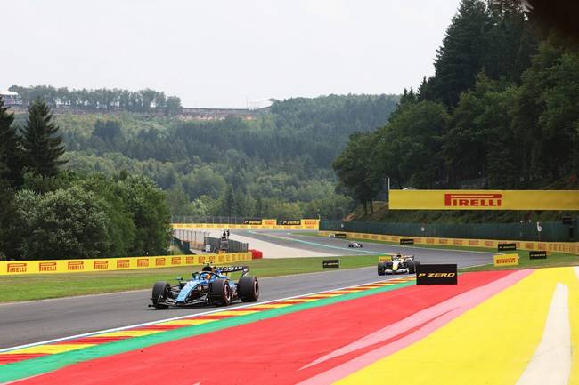 Fotó: Pirelli