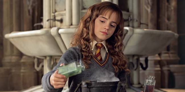 10 dolog, amiért Hermione veszélyes