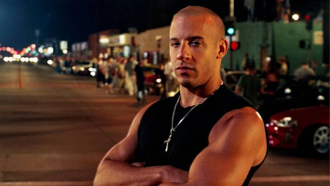 Vin Diesel szerint a Fast & Furious 11 forgatókönyve az elmúlt évtized legjobbja