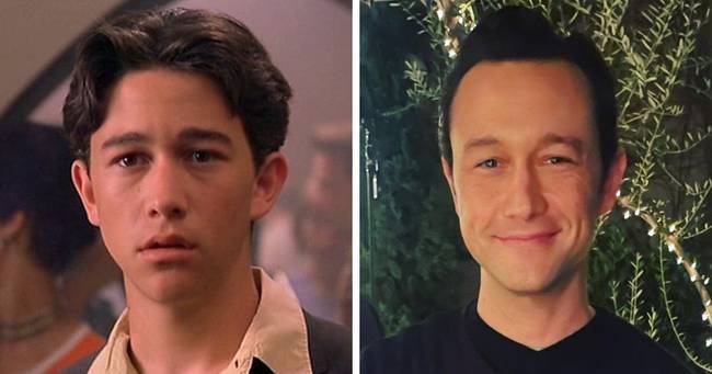 Touchstone Pictures / hitrecordjoe