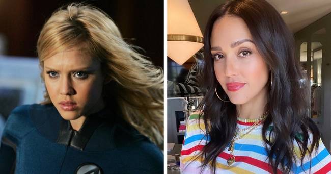 20th Century Fox / jessicaalba
