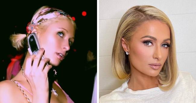 parishilton / parishilton